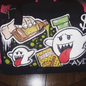 Duffle bag